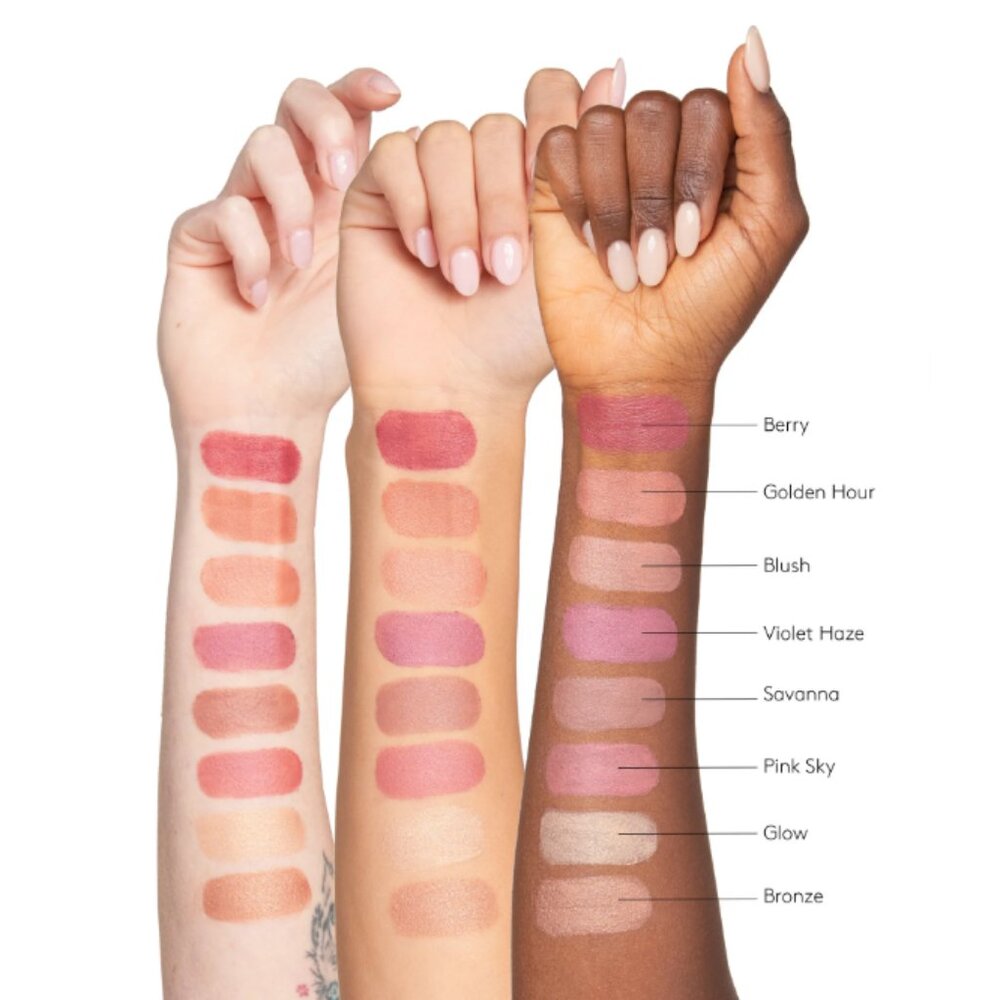 NWT Colorescience Sunforgettable Total Protection Color Balm SPF 50 – Glow - Picture 4 of 5